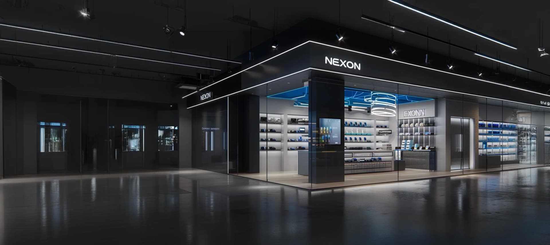 Következő generációs elektromos kerítéspanel!